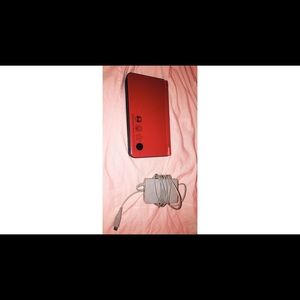 Nintendo DS XL